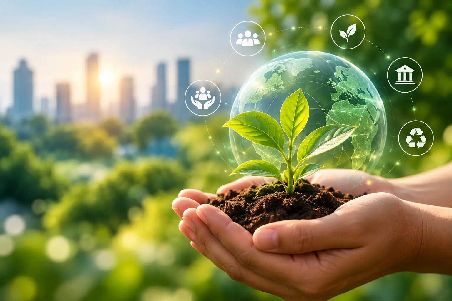 Corporate Social Responsibility communication and research